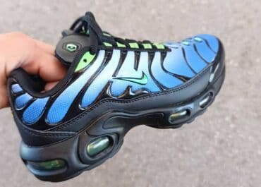 tn patike: Nike, Veličina - 36 — 2