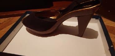 dior ulje za usne: Sandale, Dior, 40 — 3