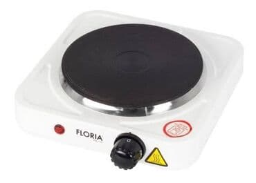 Elektronika: 🍄🍄🍄 Zilan Elektricni reso ZLN2805 WH, 150mm, 1000W, beli Električni — 4