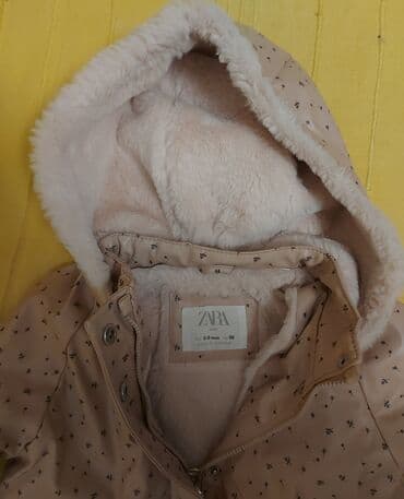 jakne s: Zara, Zimska jakna, 98 — 3
