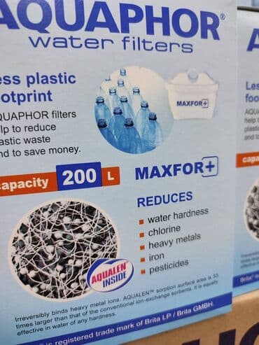 multimedije za auto: Bokal za preciscavanje vode novo 2,5l i poklon filter akcija cene — 1