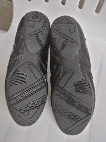 steve madden cipele: Baletanke, Diesel, 38 — 5