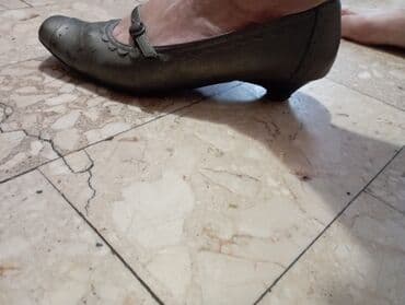 walkmaxx zenske duboke cipele: Baletanke, 40 — 3