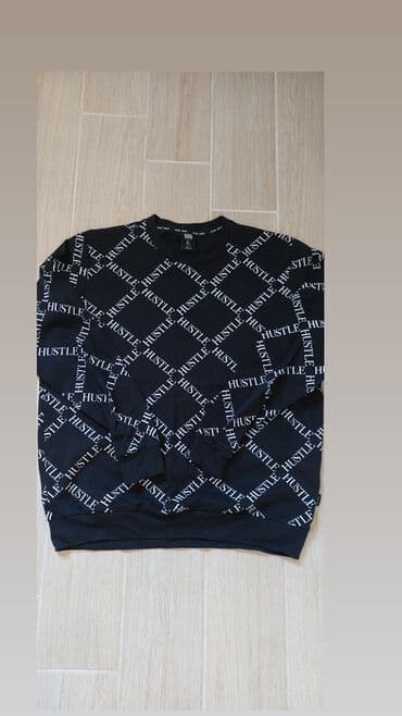duks vel m: Nov muški duks new yorker 
vel:xl
uplata pa slanje — 1