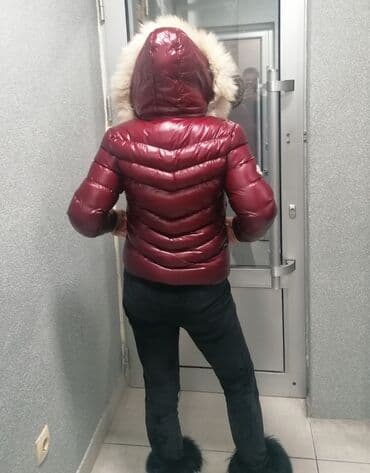 jakne za trudnice h m: Moncler, S (EU 36) — 7