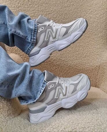 gerry weber nova kolekcija: New Balance, 38 — 1