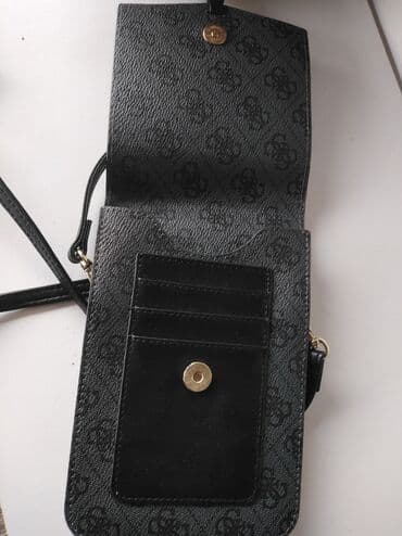 otkup satova novi sad: Torba za rame, Guess — 4
