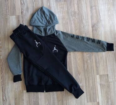 trenerke novi pazar: Unisex — 4
