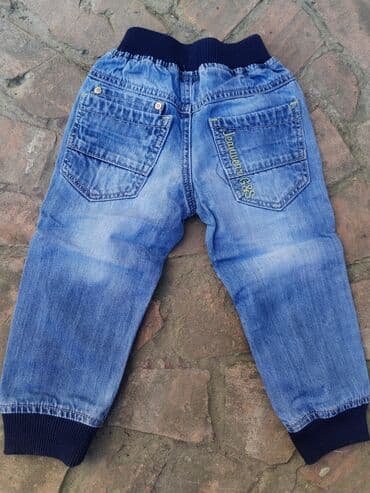 5.11 pantalone: Farmerke decaci vel 3 — 2