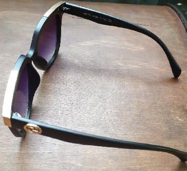 clip on naocare diopta: Naočare za sunce, Gucci — 7