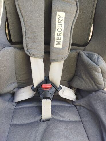 zastita za pojas za decu: Lorelli Mercury decije auto sediste za bebe i decu Mercury auto — 21