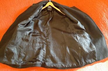 kaputi za starije dame: Zara, XS (EU 34), Jednobojni, Sa postavom — 2