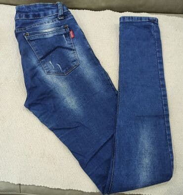 helanke s: Farmerice vise raznih modela i velicina — 29