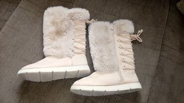 Ugg čizme: Ugg čizme, Zara, Veličina - 34 — 7