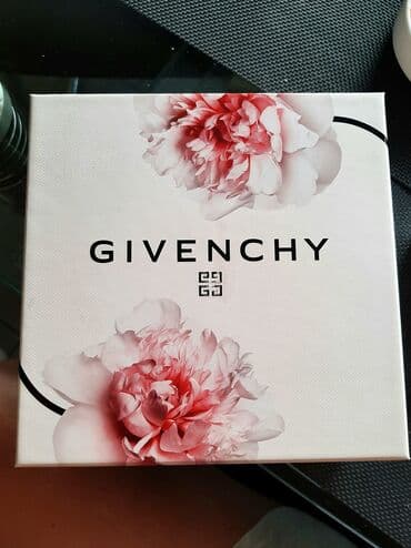 Parfemi: Ženski parfem, Givenchy, Original — 2