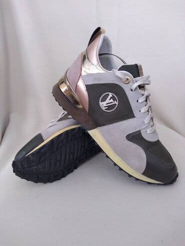 balenciaga patike triple s: 38, bоја - Šareno — 16
