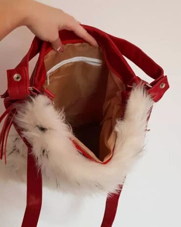 torbe b: Torba za rame — 4