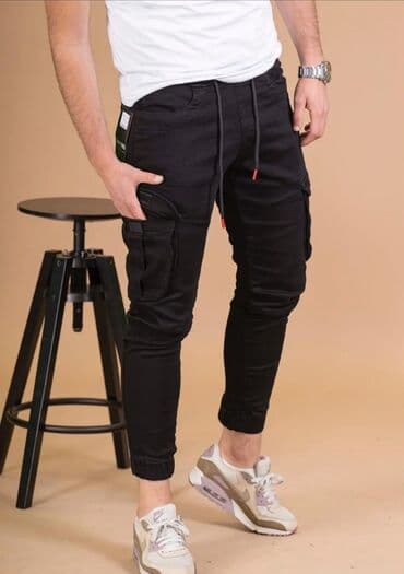 exit obuca muska: JEANS FARMARICE TOP KVALITET Cena 3200 dinara Brojevi 40 Dzeparke — 3