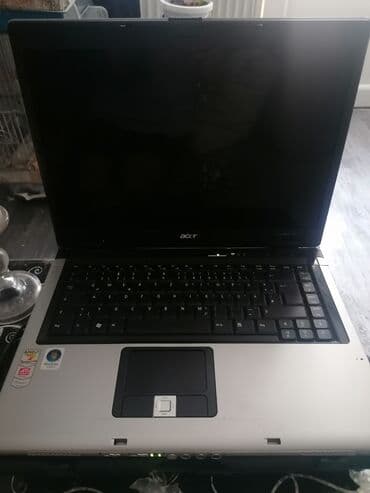 kuler za laptop: Acer lap top — 7