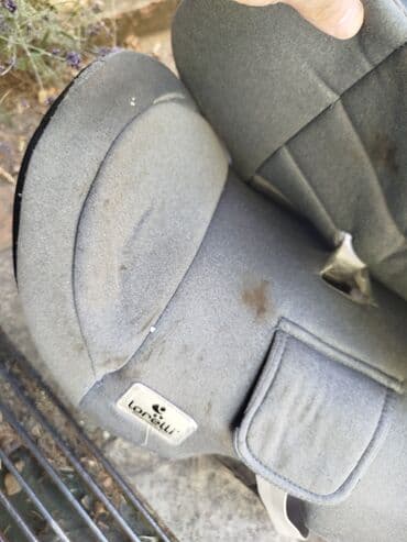 zastita za pojas za decu: Lorelli Mercury decije auto sediste za bebe i decu Mercury auto — 13