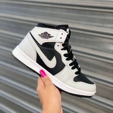 nike jordan duboke patike: Patike, veličina - 46 — 7