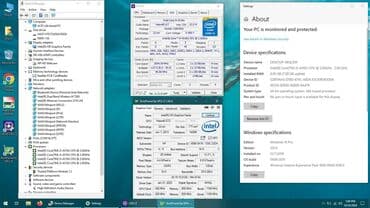 Laptop i Netbook računari: 8 GB OZU, 14.1 " — 3