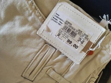 k3 pantalone: Muske pantalone Dekker. Nove. Kvalitetne iz uvoza. Veličina 30 — 5