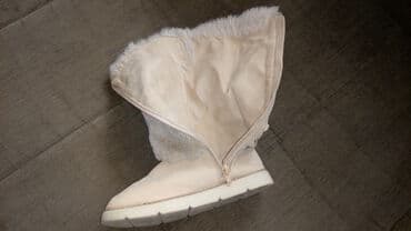 Ugg čizme: Ugg čizme, Zara, Veličina - 34 — 8