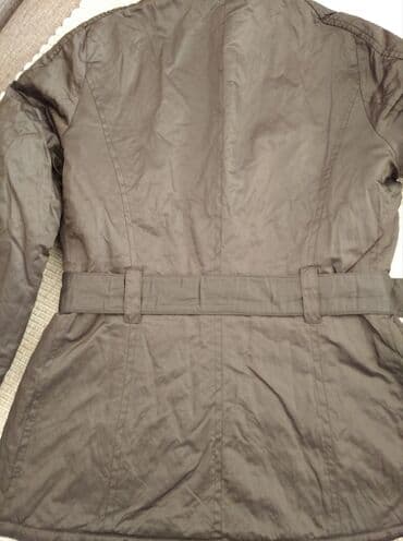 zimska jakna s: 2XL (EU 44), Jednobojni, Sa postavom — 7
