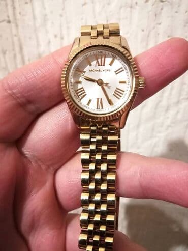 michael kors pametni satovi: Klasični sat, Michael Kors, Ženski — 2