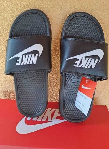 Sandale: Sandale, Nike — 3
