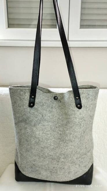 Torbe: Torba za rame — 4