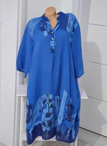 haljine s: Oversize, Drugi tip rukava — 3