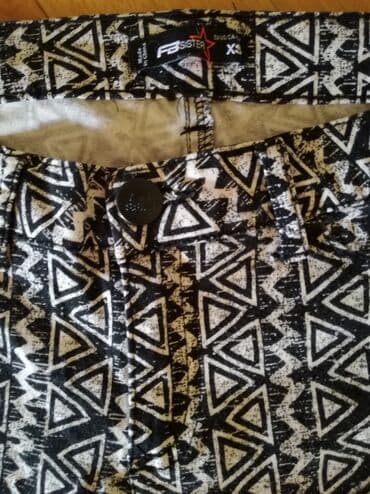 lidl pantalone: XS (EU 34) — 5