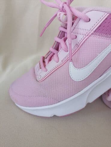 lidl patike: Nike, 38, bоја - Roze — 17