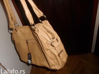 bele torbe: Elegantna torbica — 1