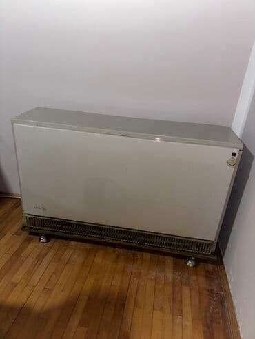 TA peći: TA Peć 4.5KW — 4