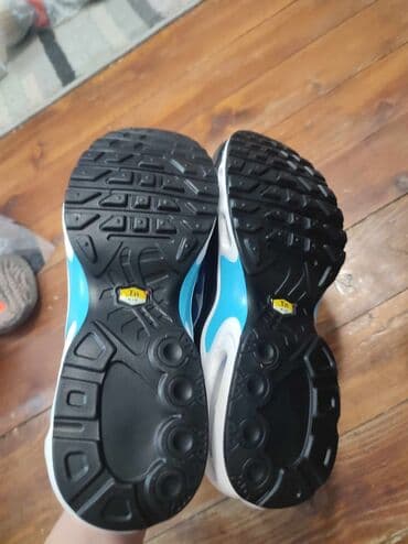 balenciaga patike triple s: Patike, Nike, veličina - 44 — 4
