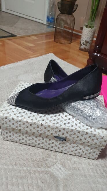 gerry weber nova kolekcija: Baletanke, 36 — 1