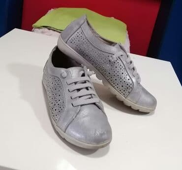 balenciaga patike triple s: 39, bоја - Siva — 3