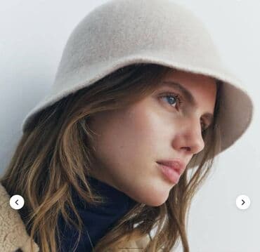 gerry weber nova kolekcija: M (57), Vuna — 3