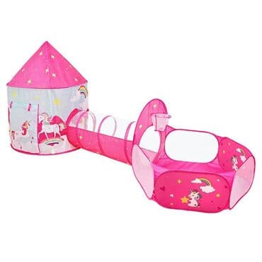 Children's Items: Sator tunel bazen za devojcice novo model 2023 akcija cene nisu — 7