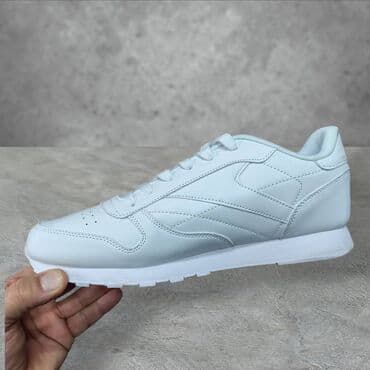 reebok classic patike: Patike, veličina - 44 — 4