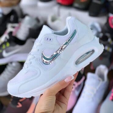zara obuca velicine: Nike air max command patike Novo Brojevi 36 do 46, zavisi od modela — 1