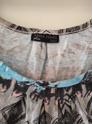 lidl ženske jakne: 5XL (EU 50), Pamuk — 3
