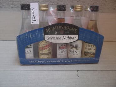 how i met your mother sa prevodom sve epizode: Reklamne flašice mini bottles unučići čokanji fraklići 5. Kao sa slika — 1