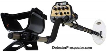 Ostalo: METAL DETEKTORI - fisher F22 280 evra - Teknetics EuroTek PRO sa 11" — 12