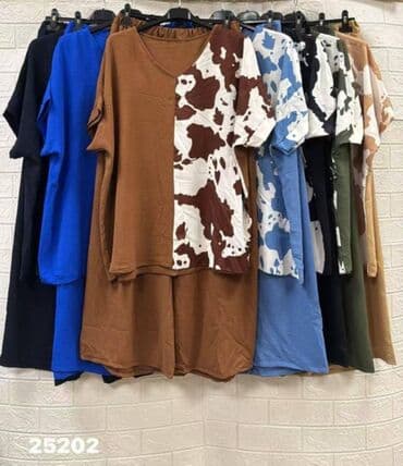 modeli kombinezona: 3XL (EU 46) — 7