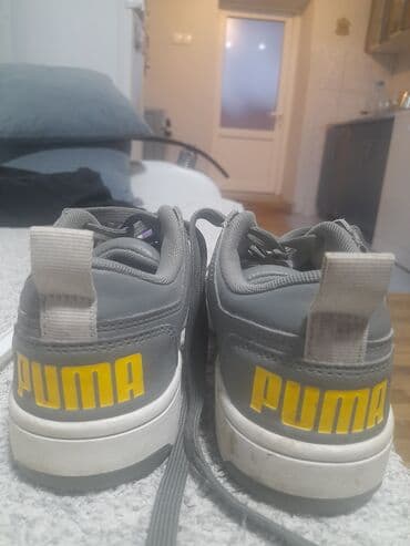 maska za slabu i tanku kosu: Patike, Puma, veličina - 37 — 2