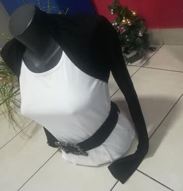 ramax novi sad: Tanji bolero
Novo akcija — 7
